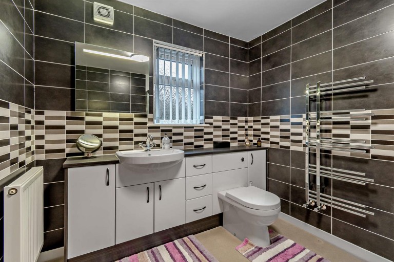 Images for Stockerston Crescent, Uppingham, Rutland