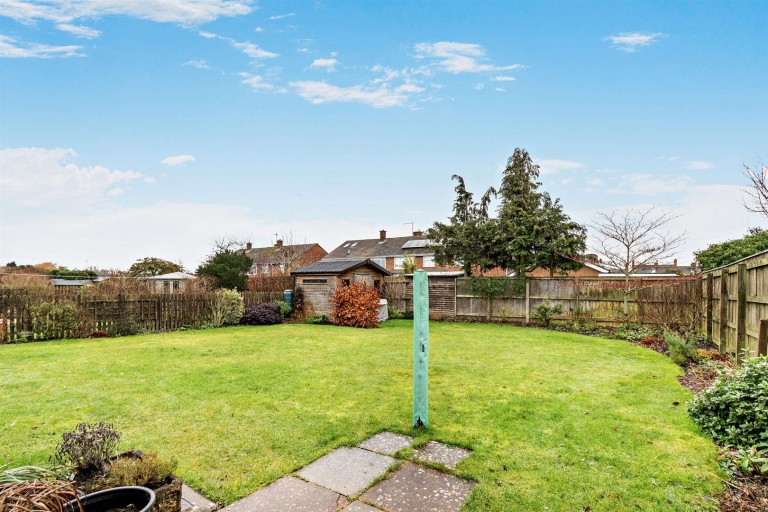 Images for Stockerston Crescent, Uppingham, Rutland