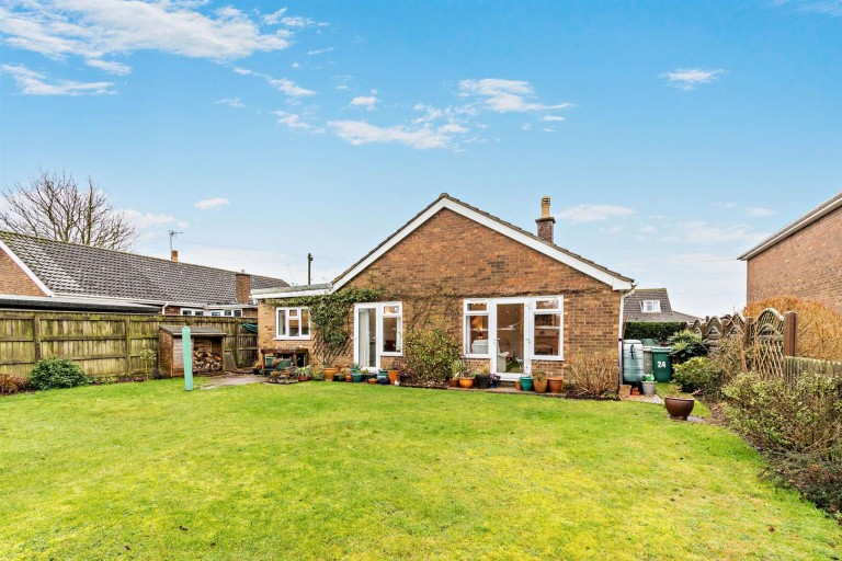 Images for Stockerston Crescent, Uppingham, Rutland