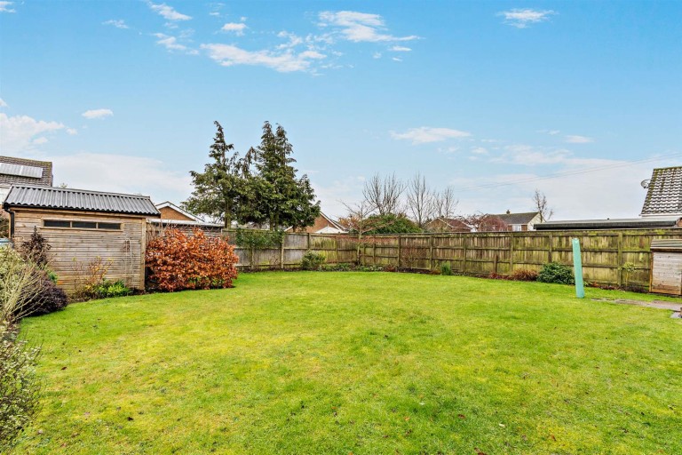 Images for Stockerston Crescent, Uppingham, Rutland