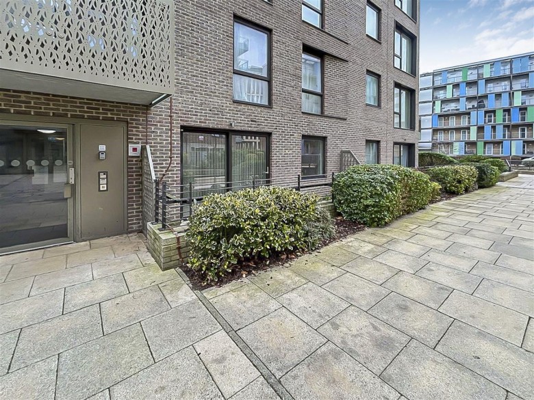 Click the photo for more details of Watson House, Mill Park, Cambridge