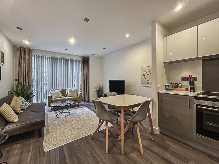 Images for Watson House, Mill Park, Cambridge