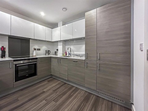 Click the photo for more details of Watson House, Mill Park, Cambridge