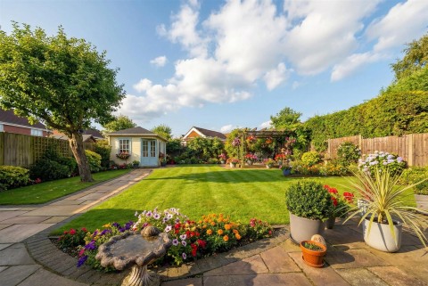 Click the photo for more details of Lincoln Road, Ruskington, Sleaford