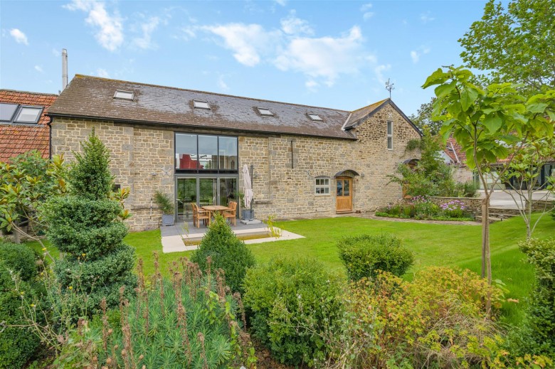 Click the photo for more details of Long Barn, Thornhill, Sturminster Newton