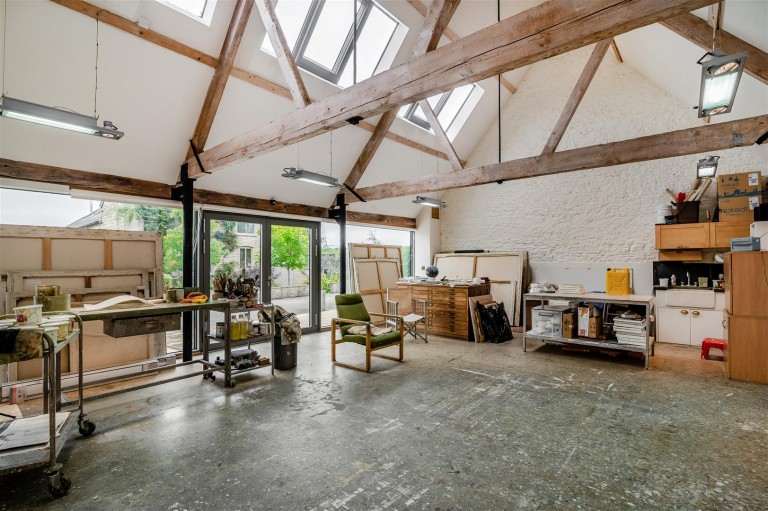 Images for Long Barn, Thornhill, Sturminster Newton