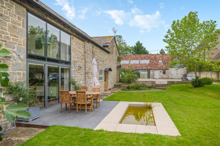 Images for Long Barn, Thornhill, Sturminster Newton