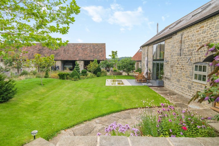 Images for Long Barn, Thornhill, Sturminster Newton