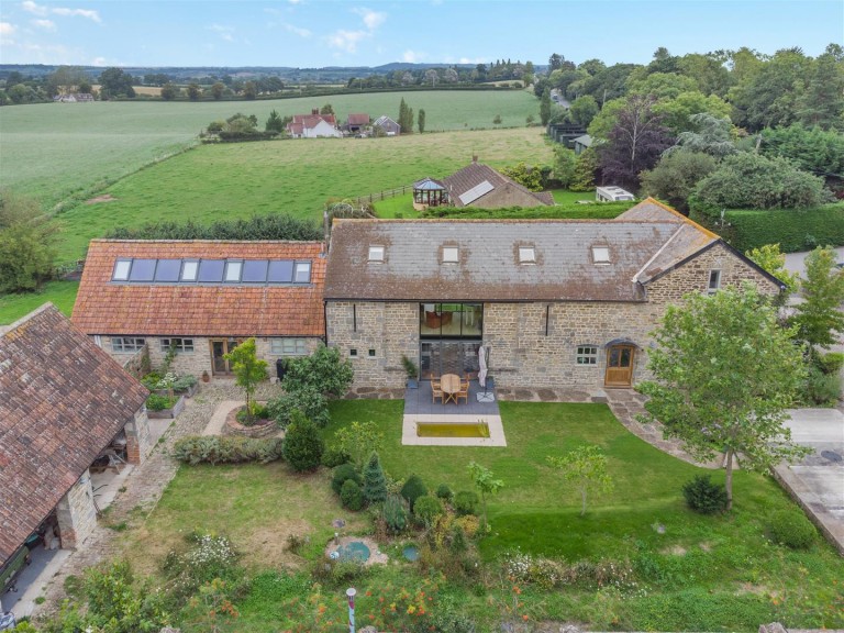 Images for Long Barn, Thornhill, Sturminster Newton