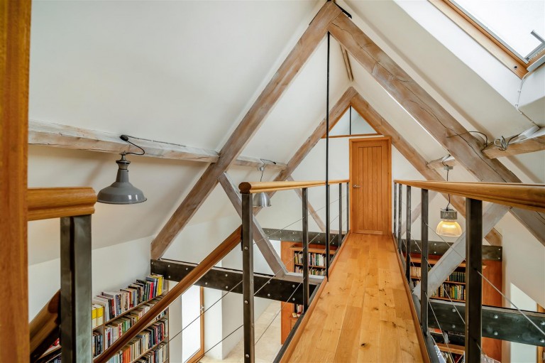 Images for Long Barn, Thornhill, Sturminster Newton