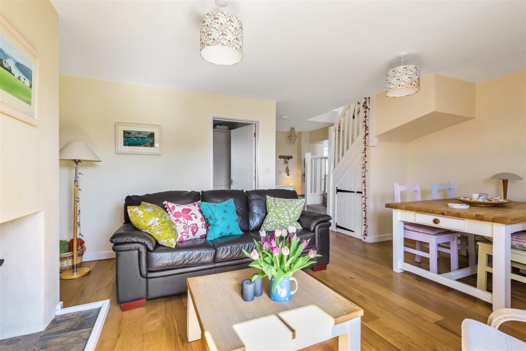 Images for Pickwick Cottages, St. Anns Chapel, Near Bigbury On Sea