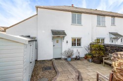 Images for Pickwick Cottages, St. Anns Chapel, Near Bigbury On Sea