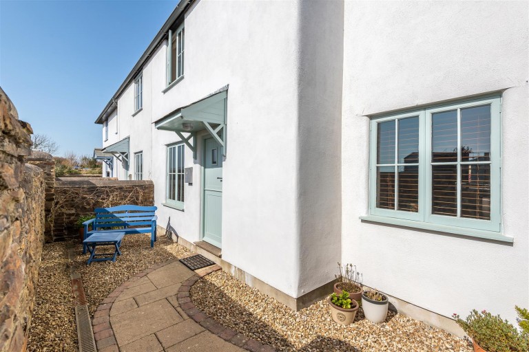 Images for Pickwick Cottages, St. Anns Chapel, Near Bigbury On Sea