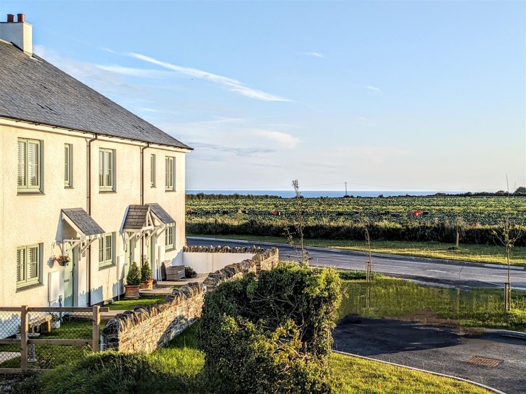 Images for Pickwick Cottages, St. Anns Chapel, Near Bigbury On Sea
