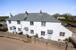 Images for Pickwick Cottages, St. Anns Chapel, Near Bigbury On Sea