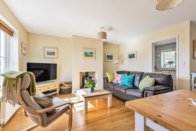 Images for Pickwick Cottages, St. Anns Chapel, Near Bigbury On Sea