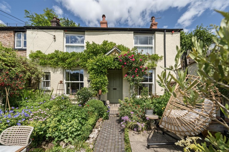 Click the photo for more details of Lady Street, Dulverton