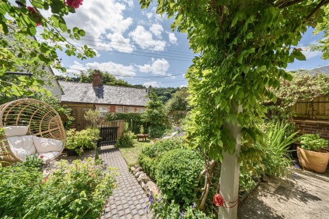 Click the photo for more details of Lady Street, Dulverton