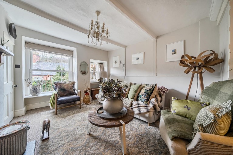 Images for Lady Street, Dulverton