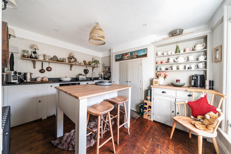 Images for Lady Street, Dulverton