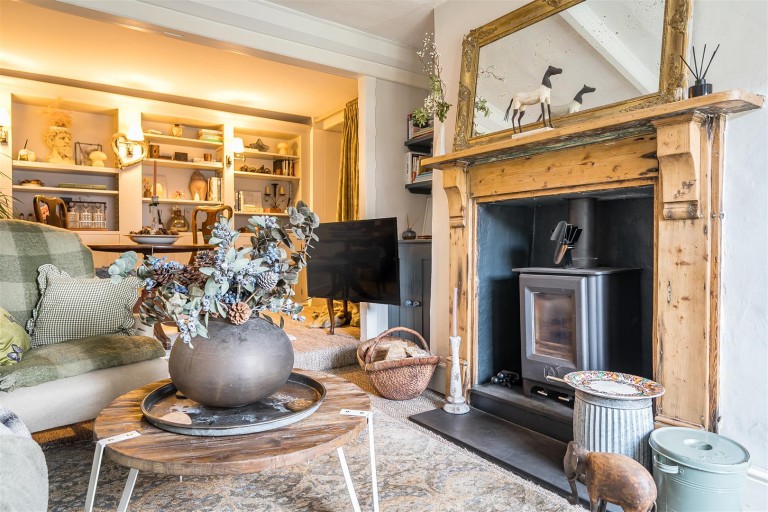 Images for Lady Street, Dulverton