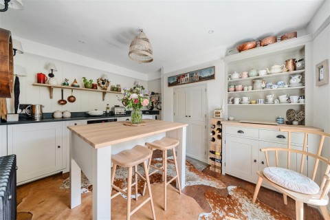 Click the photo for more details of Lady Street, Dulverton