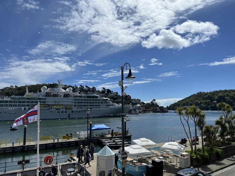 Images for South Embankment, Dartmouth