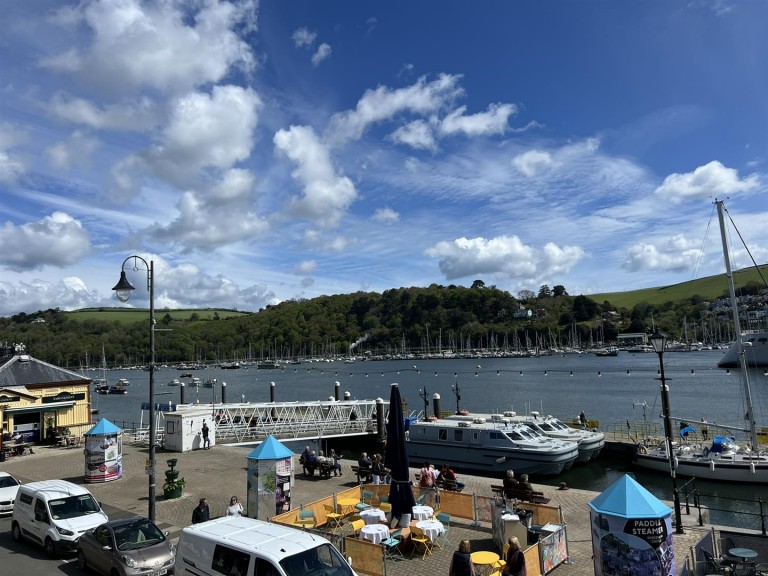 Images for South Embankment, Dartmouth