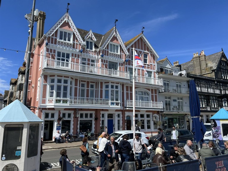 Images for South Embankment, Dartmouth