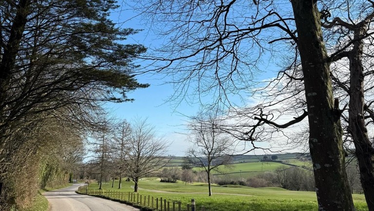 Images for Blackawton, Dartmouth