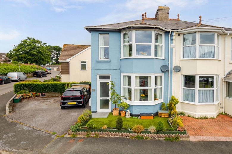 Click the photo for more details of Church Road, Dartmouth