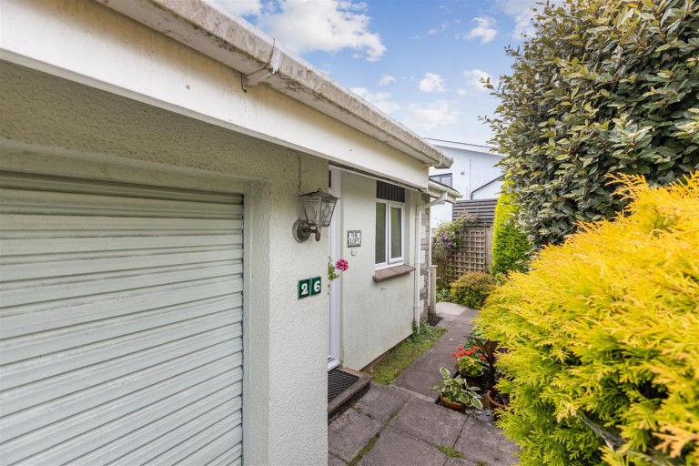 Images for Churchfields, Dartmouth