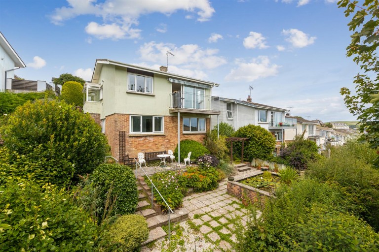 Images for Churchfields, Dartmouth