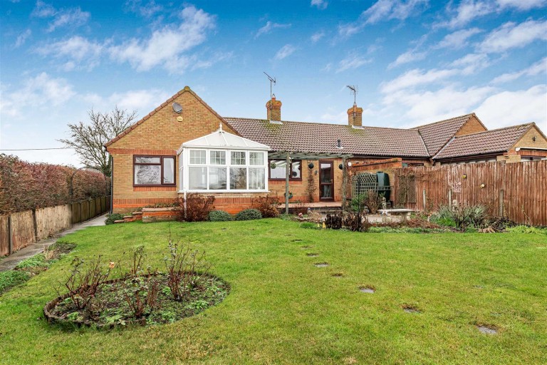 Images for West End, Haddenham