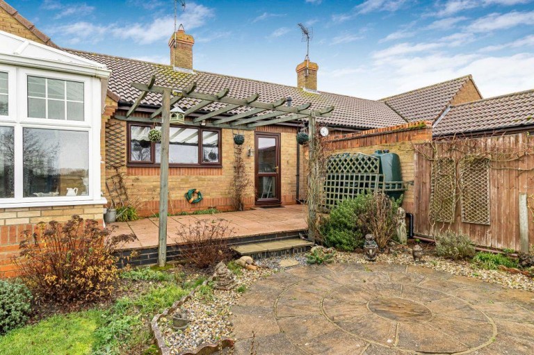 Images for West End, Haddenham