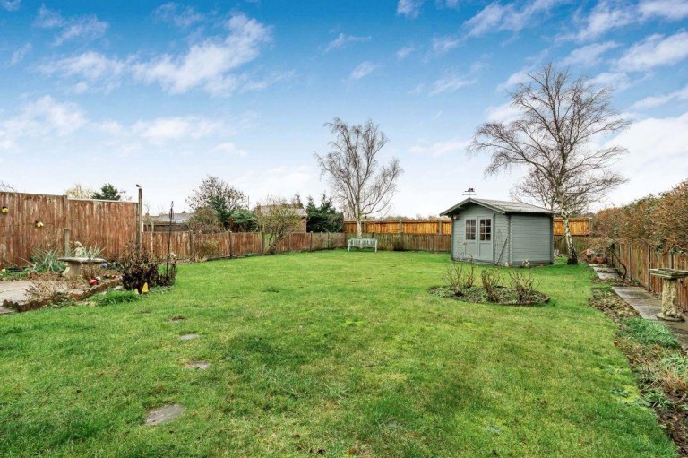 Images for West End, Haddenham