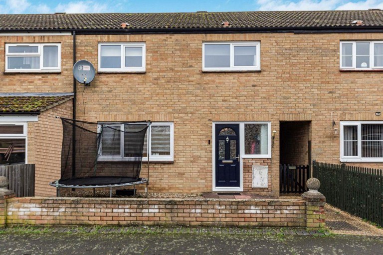 Images for West Drive Gardens, Soham, Ely