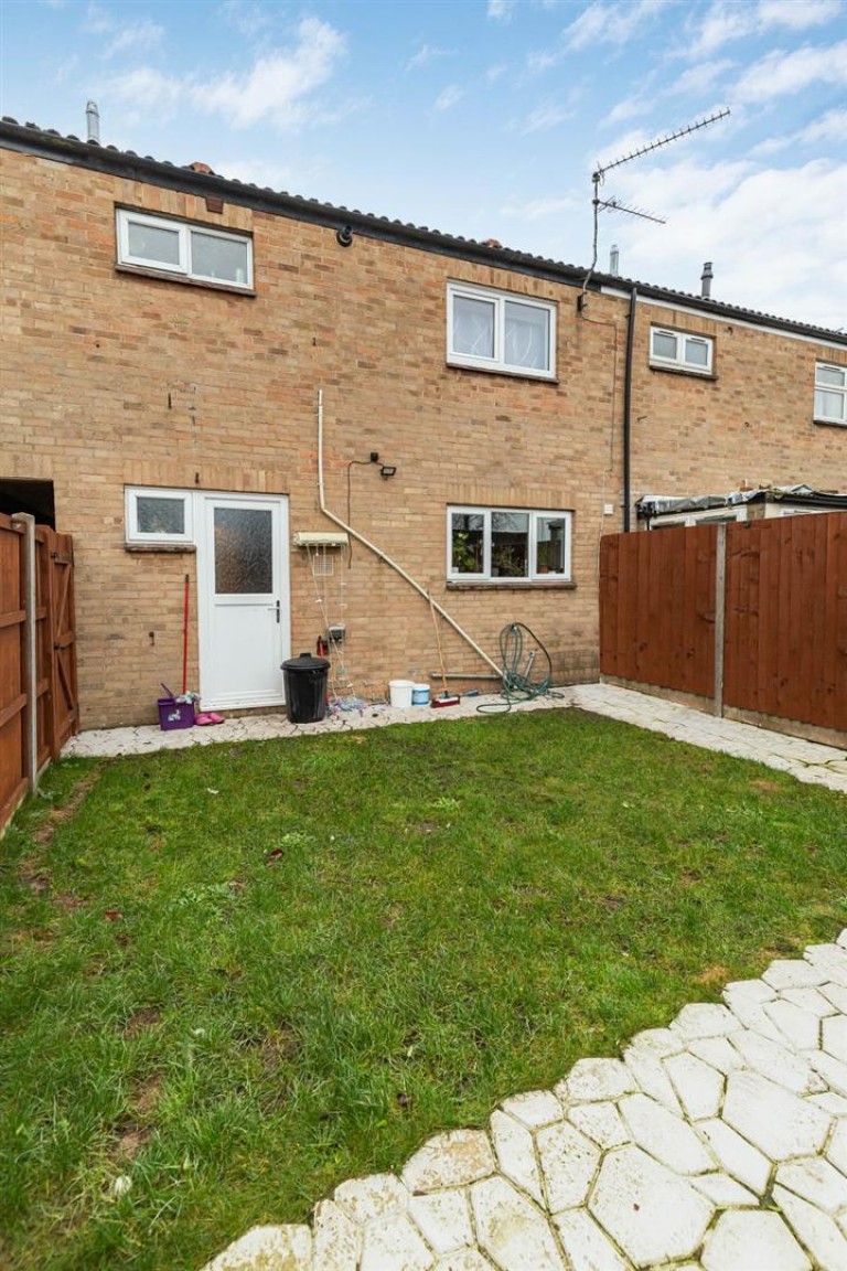 Images for West Drive Gardens, Soham, Ely