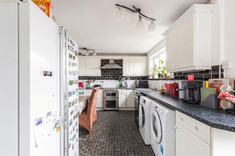 Click the photo for more details of West Drive Gardens, Soham, Ely