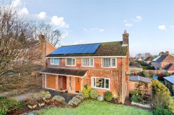 Images for Saxon Rise, Winterborne Stickland, Blandford Forum