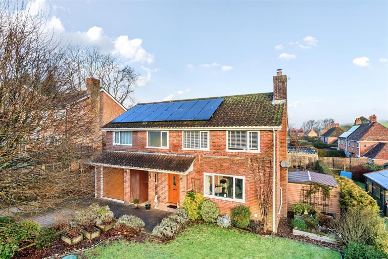 Images for Saxon Rise, Winterborne Stickland, Blandford Forum