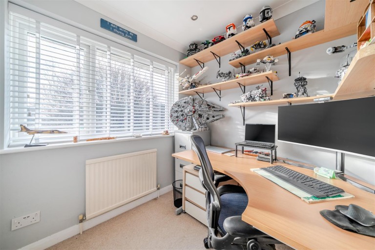 Images for Saxon Rise, Winterborne Stickland, Blandford Forum