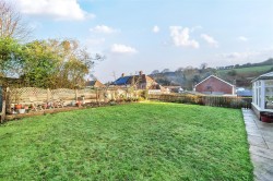 Images for Saxon Rise, Winterborne Stickland, Blandford Forum