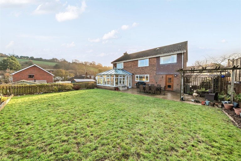 Images for Saxon Rise, Winterborne Stickland, Blandford Forum