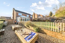 Images for Saxon Rise, Winterborne Stickland, Blandford Forum