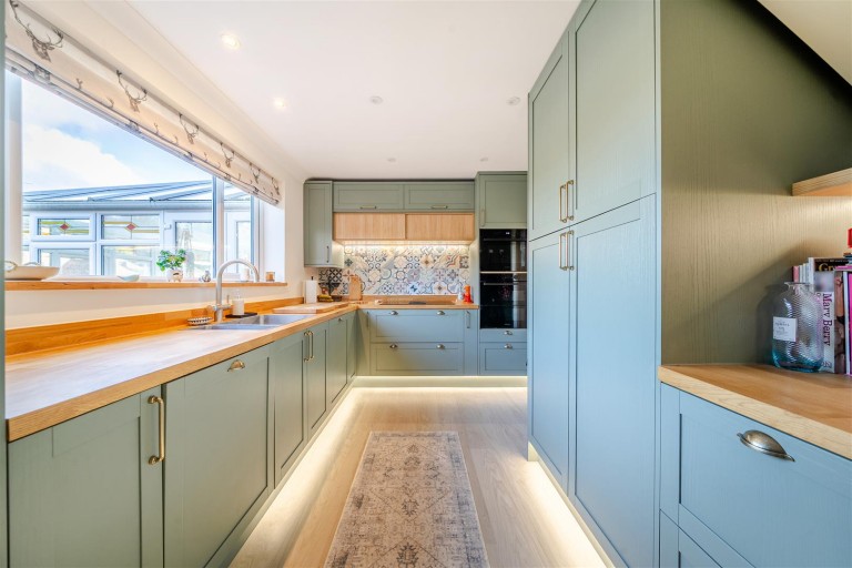 Images for Saxon Rise, Winterborne Stickland, Blandford Forum