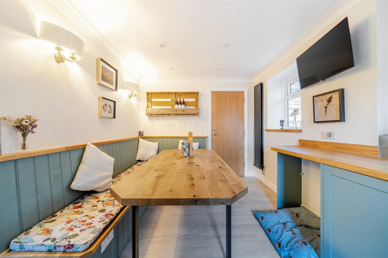 Images for Saxon Rise, Winterborne Stickland, Blandford Forum