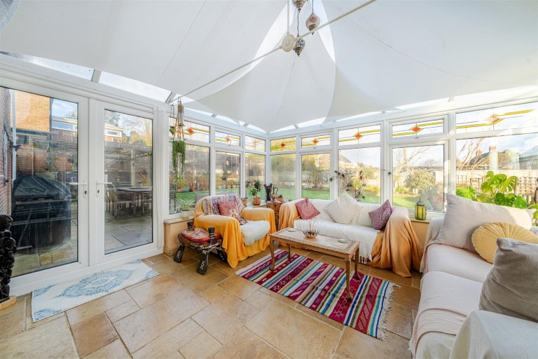 Images for Saxon Rise, Winterborne Stickland, Blandford Forum