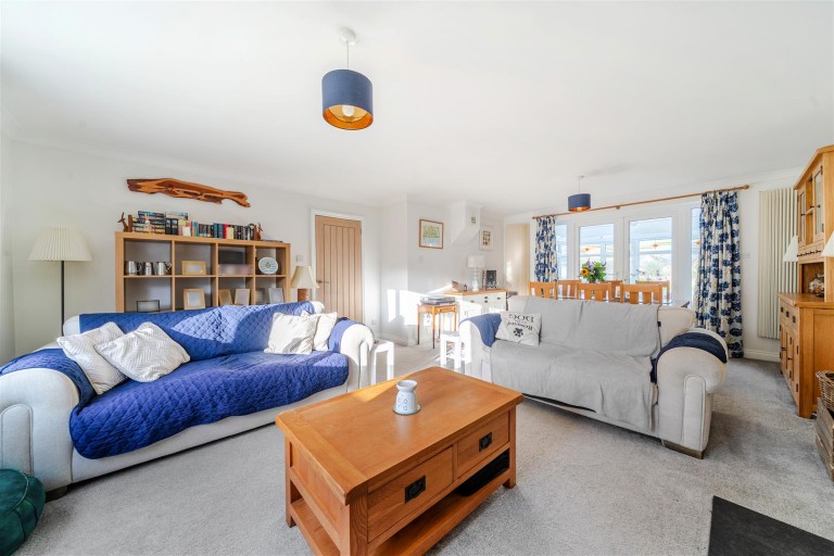 Images for Saxon Rise, Winterborne Stickland, Blandford Forum