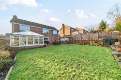 Images for Saxon Rise, Winterborne Stickland, Blandford Forum